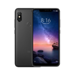 Xiaomi Redmi Note 6 Pro