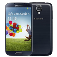 Samsung Galaxy S4