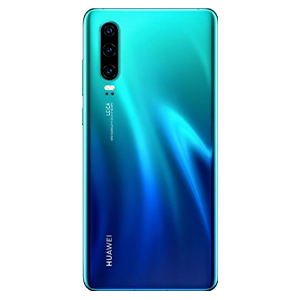 Huawei P30