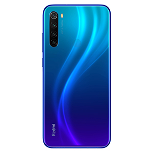 Xiaomi Redmi Note 8 (2021)