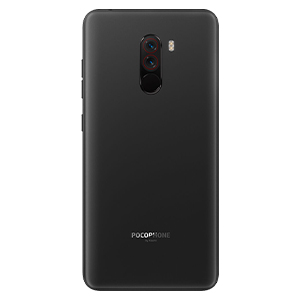 Xiaomi Pocophone F1