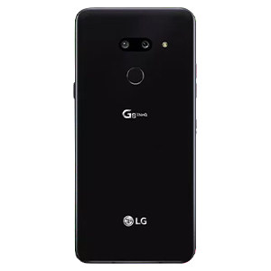 LG G8 ThinQ